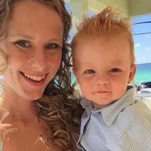 Meet your Posher, Claire